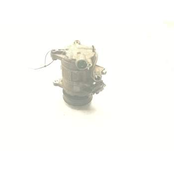 Recambio de compresor aire acondicionado para bmw x1 (e84) sdrive 20 d referencia OEM IAM 64529223694  