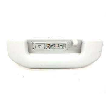TIRADOR TECHO TRASERO DERECHO A0998150100 A0009051606 