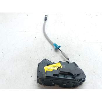 CERRADURA PUERTA DELANTERA DERECHA B6C5TB837016 