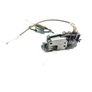 CERRADURA PUERTA DELANTERA DERECHA 190384 