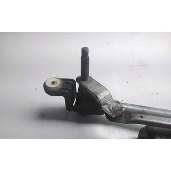 Recambio de motor limpia delantero para renault megane iii berlina 5 p emotion referencia OEM IAM W000007226  