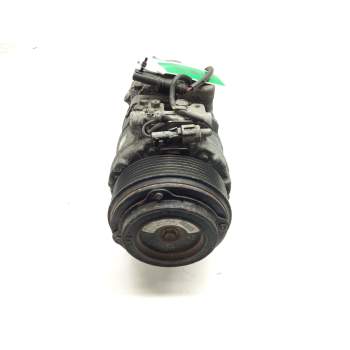 Recambio de compresor aire acondicionado para bmw 7 (f01, f02, f03, f04) 730 d referencia OEM IAM 4472602981  