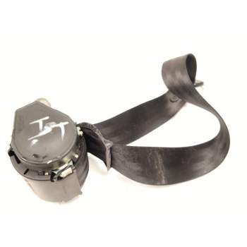Recambio de cinturon seguridad trasero izquierdo para audi q5 (8rb) 2.0 tdi quattro referencia OEM IAM 610307000  