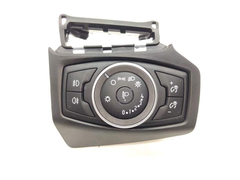 Recambio de mando luces para ford focus iii sedán 1.0 ecoboost referencia OEM IAM 1U139796  