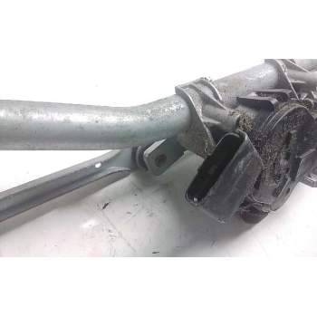 Recambio de motor limpia delantero para renault megane iii berlina 5 p emotion referencia OEM IAM W000007226  
