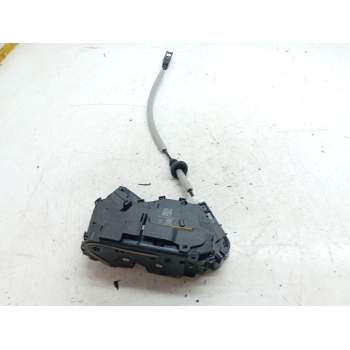 CERRADURA PUERTA TRASERA DERECHA A6L5TA839016 