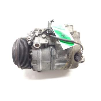 Recambio de compresor aire acondicionado para bmw 7 (f01, f02, f03, f04) 730 d referencia OEM IAM 4472602981  