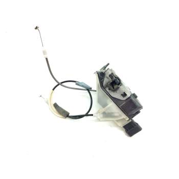 Recambio de cerradura puerta delantera derecha para citroën c4 cactus feel referencia OEM IAM 190384  
