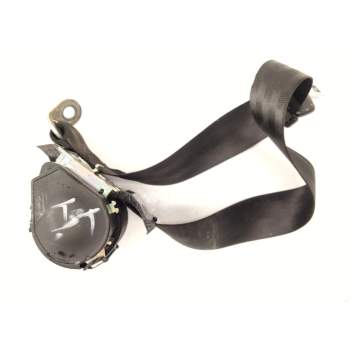 Recambio de cinturon seguridad trasero izquierdo para audi q5 (8rb) 2.0 tdi quattro referencia OEM IAM 610307000  