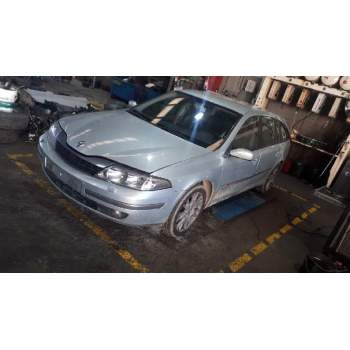 renault laguna ii grandtour (kg0) del año 2001