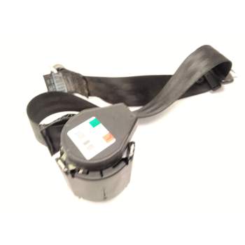 Recambio de cinturon seguridad trasero izquierdo para audi q5 (8rb) 2.0 tdi quattro referencia OEM IAM 610307000  