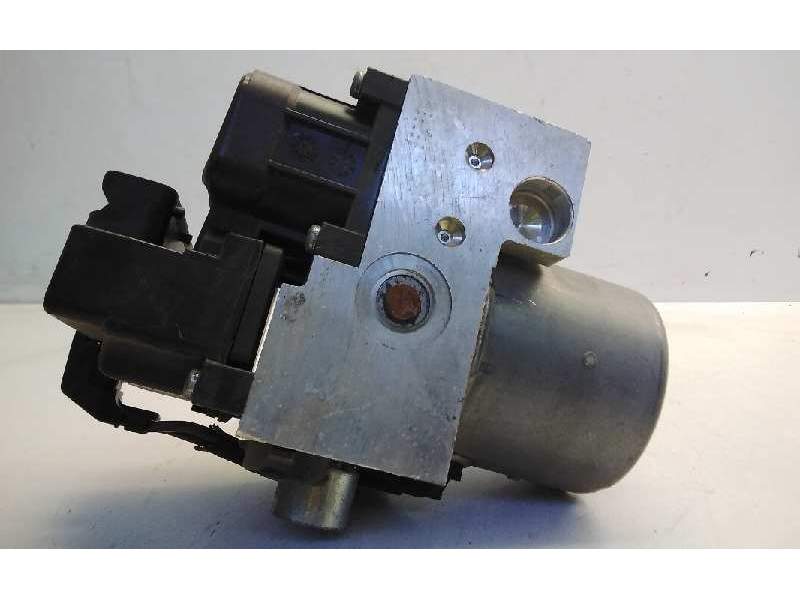 Recambio de centralita abs para nissan terrano (wd21) referencia OEM IAM 0265215457  