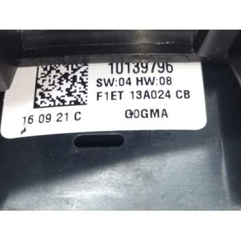 Recambio de mando luces para ford focus iii sedán 1.0 ecoboost referencia OEM IAM 1U139796  