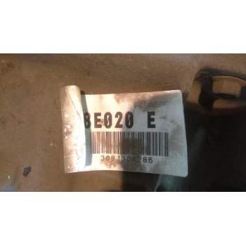 Recambio de caja cambios para nissan almera (n16/e) 1.8 16v cat referencia OEM IAM 8E020E NV 33525