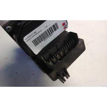 Recambio de centralita abs para nissan terrano (wd21) referencia OEM IAM 0265215457  