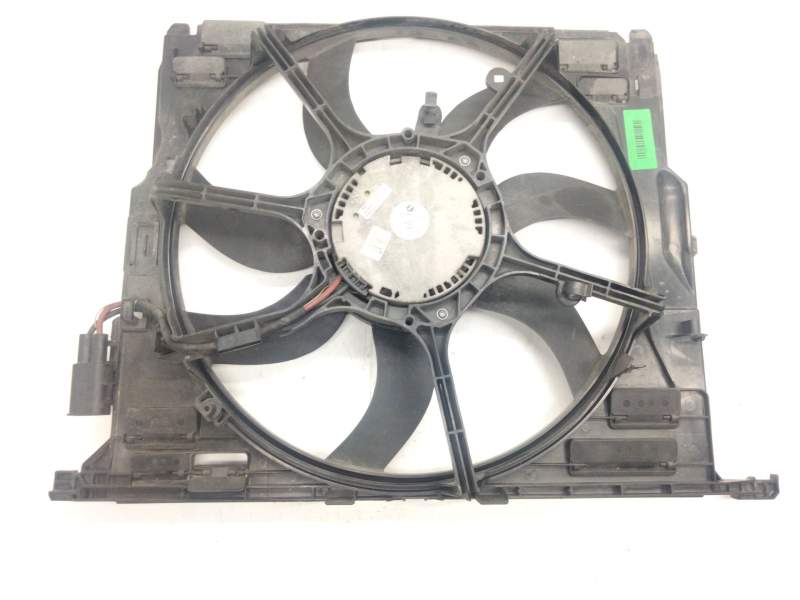 Recambio de electroventilador para bmw 5 (f10) 525 d referencia OEM IAM A07949113  