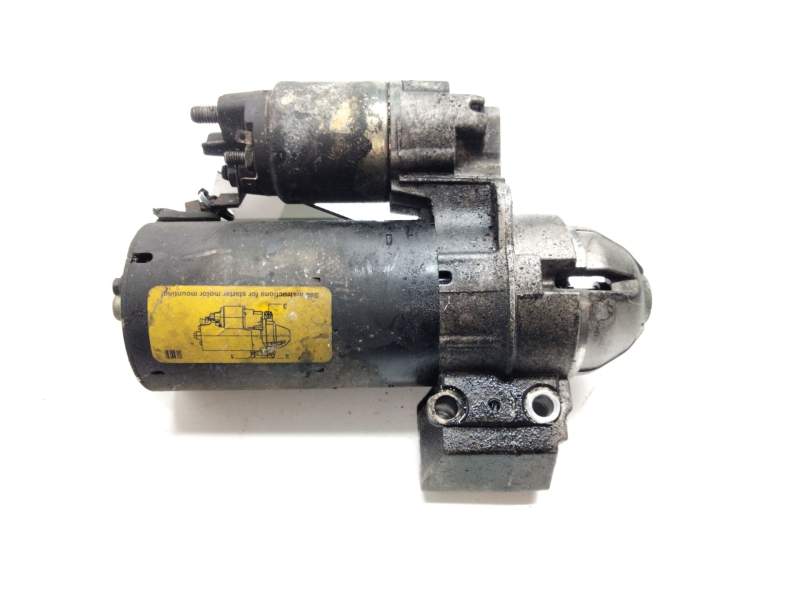 Recambio de motor arranque para bmw 7 (f01, f02, f03, f04) 730 d referencia OEM IAM 1005831793  