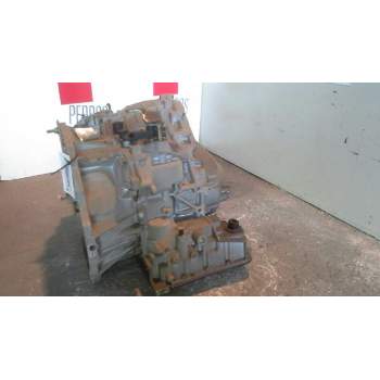 Recambio de caja cambios para nissan almera (n16/e) 1.8 16v cat referencia OEM IAM 8E020E NV 33525