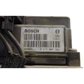 Recambio de centralita abs para nissan terrano (wd21) referencia OEM IAM 0265215457  