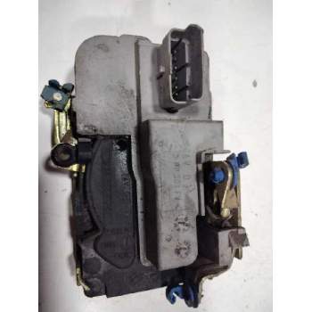 Recambio de cerradura puerta delantera derecha para citroën berlingo 2.0 600 hdi furg. referencia OEM IAM 9136P7  