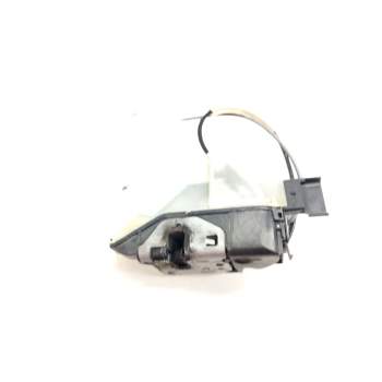 Recambio de cerradura puerta delantera izquierda para citroën c4 cactus feel referencia OEM IAM 190385  