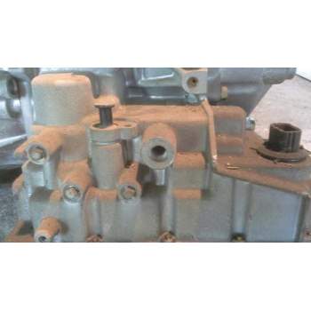 Recambio de caja cambios para nissan almera (n16/e) 1.8 16v cat referencia OEM IAM 8E020E NV 33525