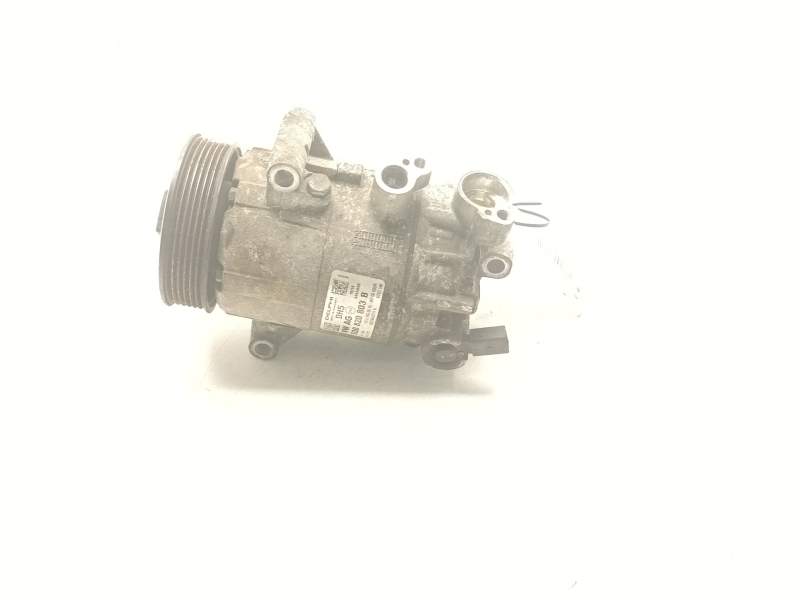 Recambio de compresor aire acondicionado para seat leon st (5f8) 2.0 tdi referencia OEM IAM 5Q0820803B  