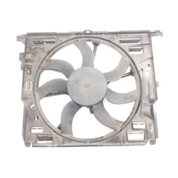Recambio de electroventilador para bmw 5 (f10) 525 d referencia OEM IAM A07949113  