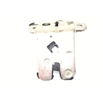 Recambio de cerradura maletero / porton para audi q5 (8rb) 2.0 tdi quattro referencia OEM IAM 8K9827505  