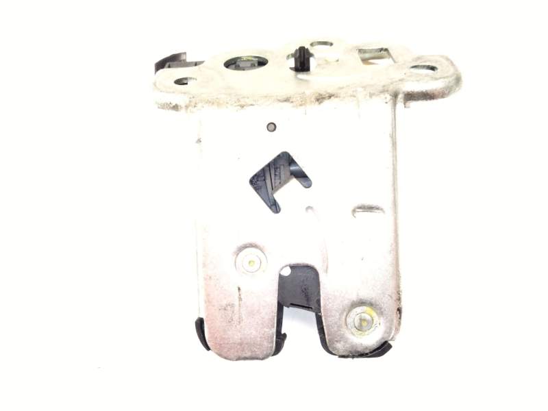Recambio de cerradura maletero / porton para audi q5 (8rb) 2.0 tdi quattro referencia OEM IAM 8K9827505  