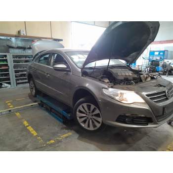 volkswagen passat cc b6 (357) del año 2009
