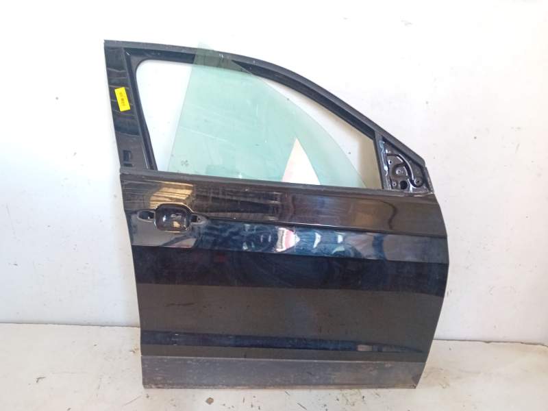 Recambio de puerta delantera derecha para volkswagen t-cross (c11, d31) 1.0 tsi referencia OEM IAM 2GM831312E  