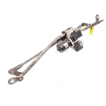 Recambio de motor limpia delantero para peugeot boxer furgoneta 2.0 bluehdi 130 referencia OEM IAM 1363338080  