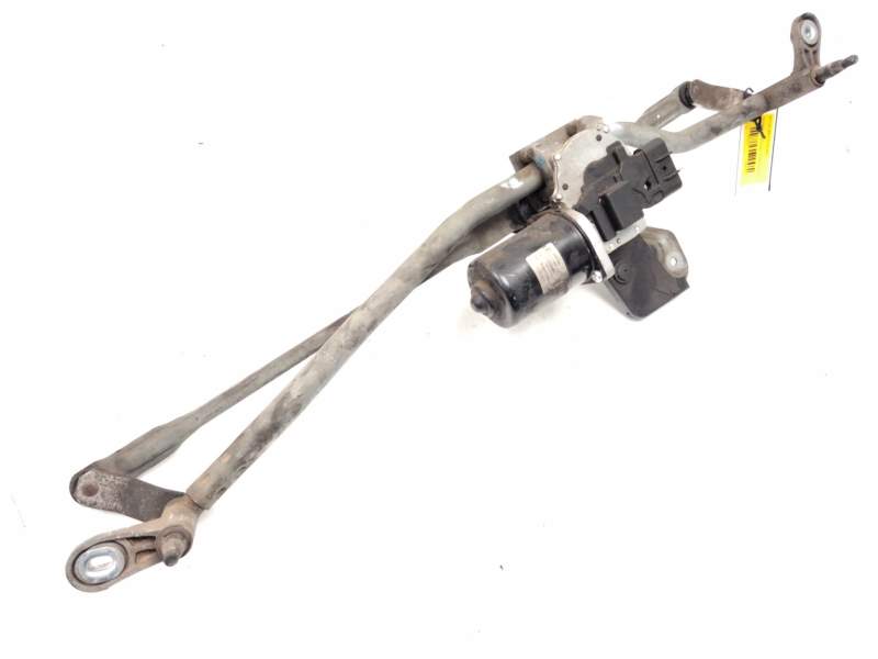 Recambio de motor limpia delantero para peugeot boxer furgoneta 2.0 bluehdi 130 referencia OEM IAM 1363338080  