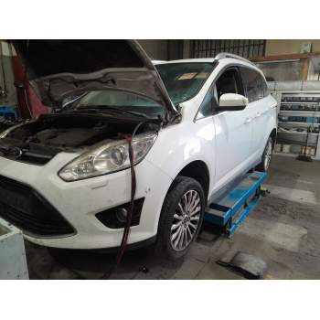 ford grand c-max (dxa/cb7, dxa/ceu) del año 2010