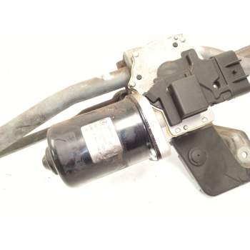 Recambio de motor limpia delantero para peugeot boxer furgoneta 2.0 bluehdi 130 referencia OEM IAM 1363338080  