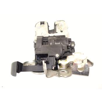 Recambio de cerradura maletero / porton para audi q5 (8rb) 2.0 tdi quattro referencia OEM IAM 8K9827505  