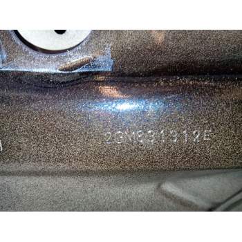 Recambio de puerta delantera derecha para volkswagen t-cross (c11, d31) 1.0 tsi referencia OEM IAM 2GM831312E  