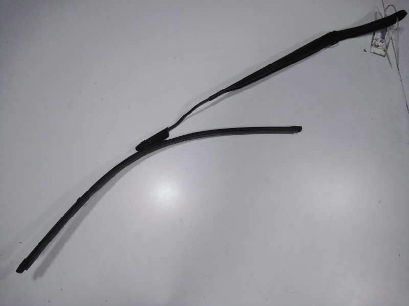 Recambio de brazo limpia delantero izquierdo para renault scenic ii emotion referencia OEM IAM   