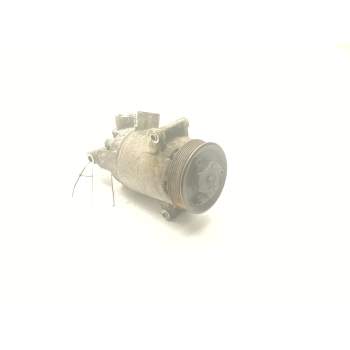 Recambio de compresor aire acondicionado para seat leon st (5f8) 2.0 tdi referencia OEM IAM 5Q0820803B  