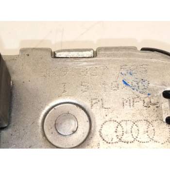 Recambio de cerradura maletero / porton para audi q5 (8rb) 2.0 tdi quattro referencia OEM IAM 8K9827505  