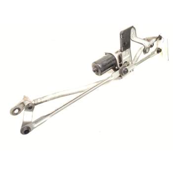 Recambio de motor limpia delantero para peugeot boxer furgoneta 2.0 bluehdi 130 referencia OEM IAM 1363338080  