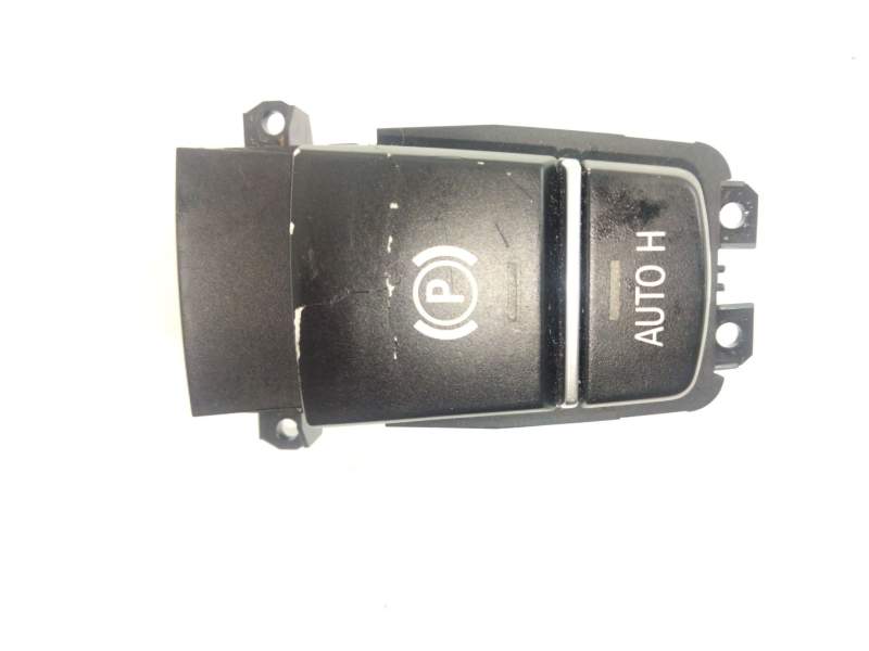 Recambio de palanca freno de mano para bmw 5 (f10) 525 d referencia OEM IAM 921759401  