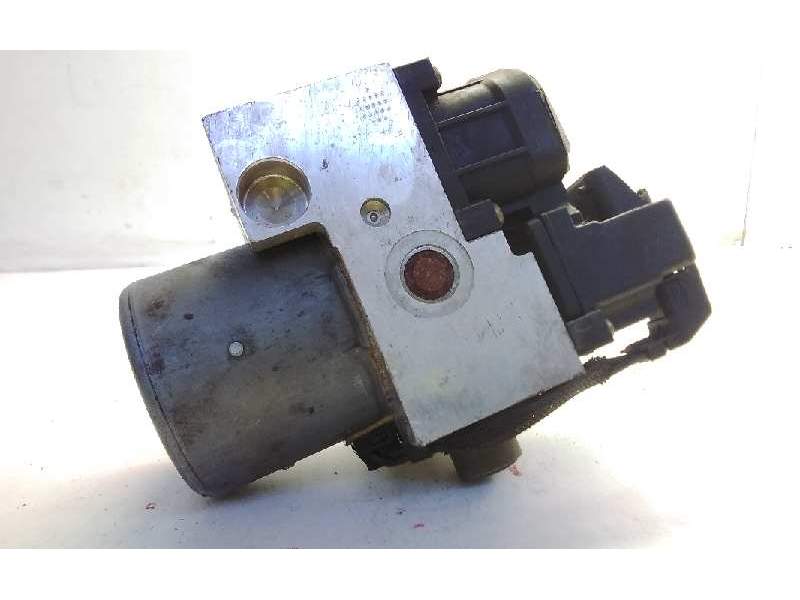 Recambio de centralita abs para nissan terrano (wd21) referencia OEM IAM 0265215457  