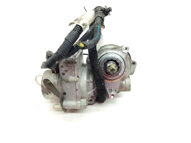Recambio de motor electrico caja direccion para citroën c4 cactus feel referencia OEM IAM 1674124680  