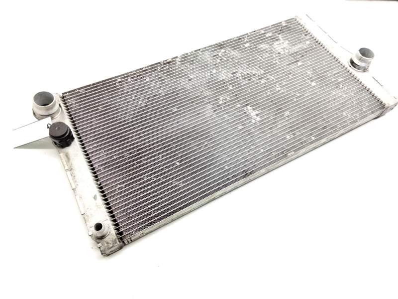Recambio de radiador agua para bmw 7 (f01, f02, f03, f04) 730 d referencia OEM IAM 1711780562703  