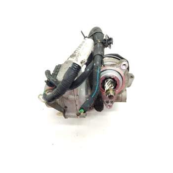 Recambio de motor electrico caja direccion para citroën c4 cactus feel referencia OEM IAM 1674124680  