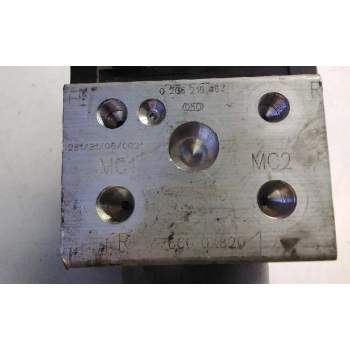 Recambio de centralita abs para nissan terrano (wd21) referencia OEM IAM 0265215457  