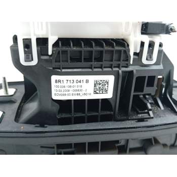 Recambio de palanca cambio para audi q5 (8rb) 2.0 tdi quattro referencia OEM IAM 8R1713041  