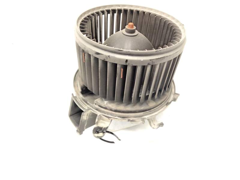 Recambio de motor calefaccion para peugeot boxer furgoneta 2.0 bluehdi 130 referencia OEM IAM   